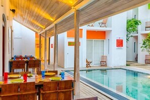Exterior - Hotel J, Unawatuna (Unawatuna)