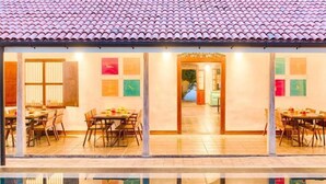 Exterior - Hotel J, Unawatuna (Unawatuna)