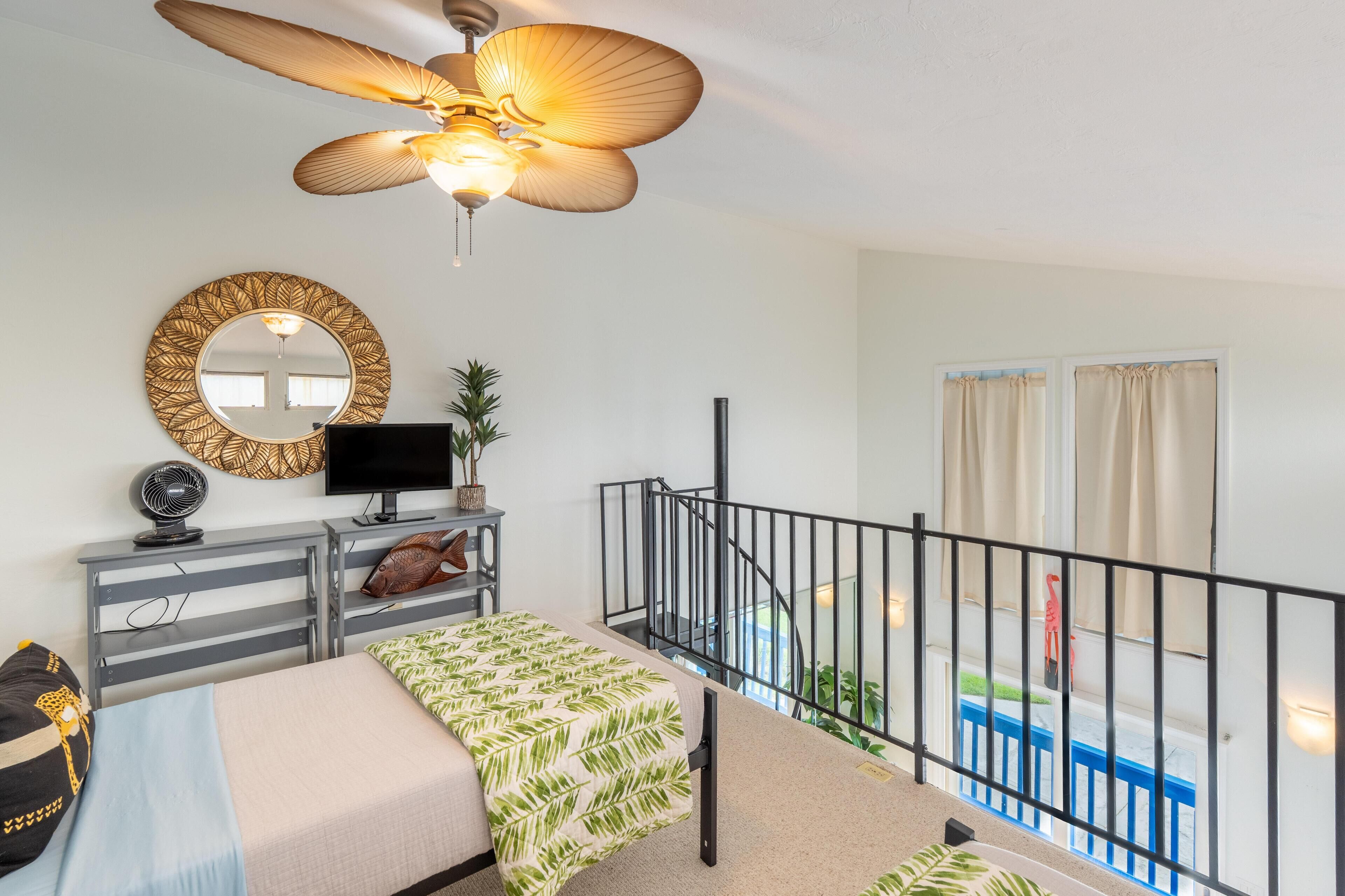 Casa, letti multipli (Flamingo Bayou B Right Side) | 3 camere