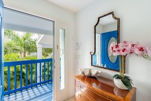 Casa, letti multipli (Flamingo Bayou) | Interni