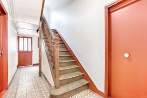 Interior - Le Studio d'Ivry - Proche RER (Ivry-sur-Seine)