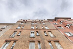 Exterior - Le Studio d'Ivry - Proche RER (Ivry-sur-Seine)