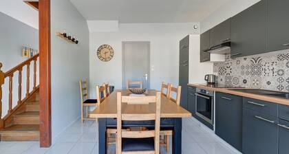 Le Vert Bocage - Avec Jardin