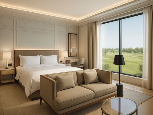 The Hawthorn By Galway Bay