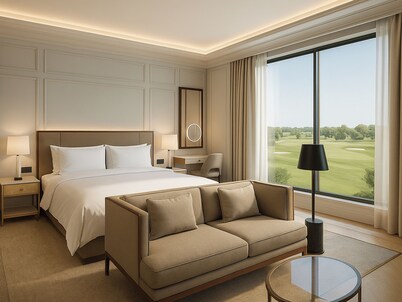 The Hawthorn By Galway Bay