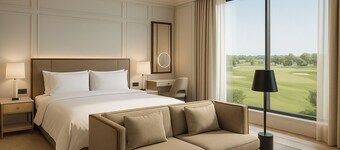 The Hawthorn By Galway Bay