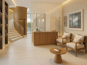 Couples treatment rooms, sauna, hot tub, steam room, massages