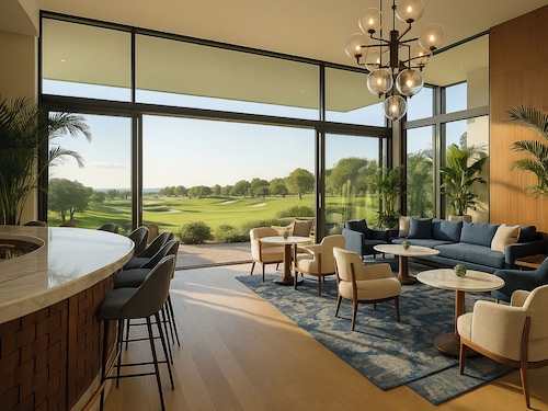 The Hawthorn By Galway Bay