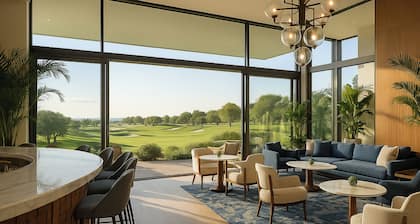 The Hawthorn By Galway Bay