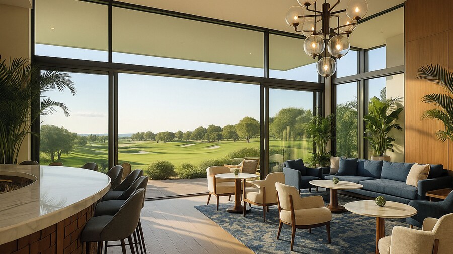 The Hawthorn By Galway Bay