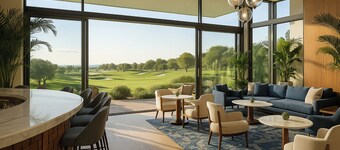 The Hawthorn By Galway Bay