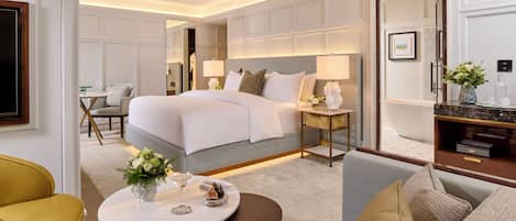 普通客房 | 高級寢具、客房內保險箱、遮光布/窗簾、熨斗/熨衣板