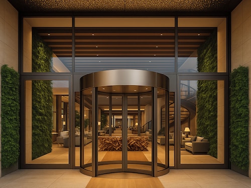 The Hawthorn By Galway Bay