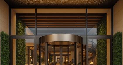 The Hawthorn By Galway Bay