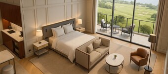 The Hawthorn By Galway Bay