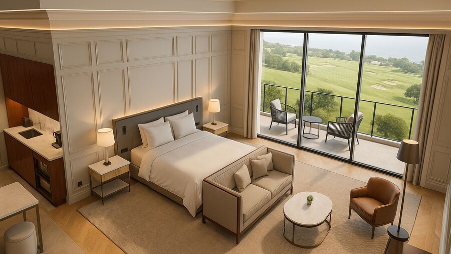 The Hawthorn By Galway Bay