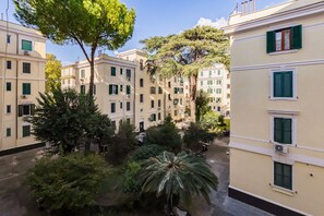 Exterior - Testaccio Patty Flat (Roma)