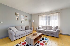 تلفزيون، مدفأة