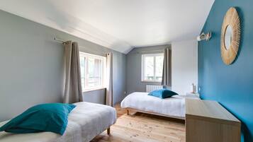 Ferro/asse da stiro, Wi-Fi gratuito, lenzuola