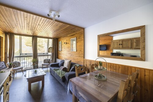 Le Nid Douillet - Station à pied