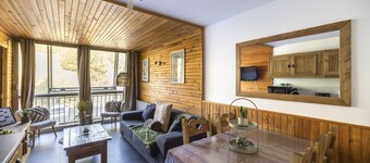 Le Nid Douillet - Station à pied