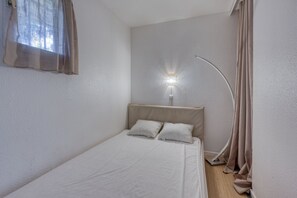 1 Schlafzimmer