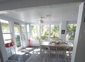 تناول الطعام