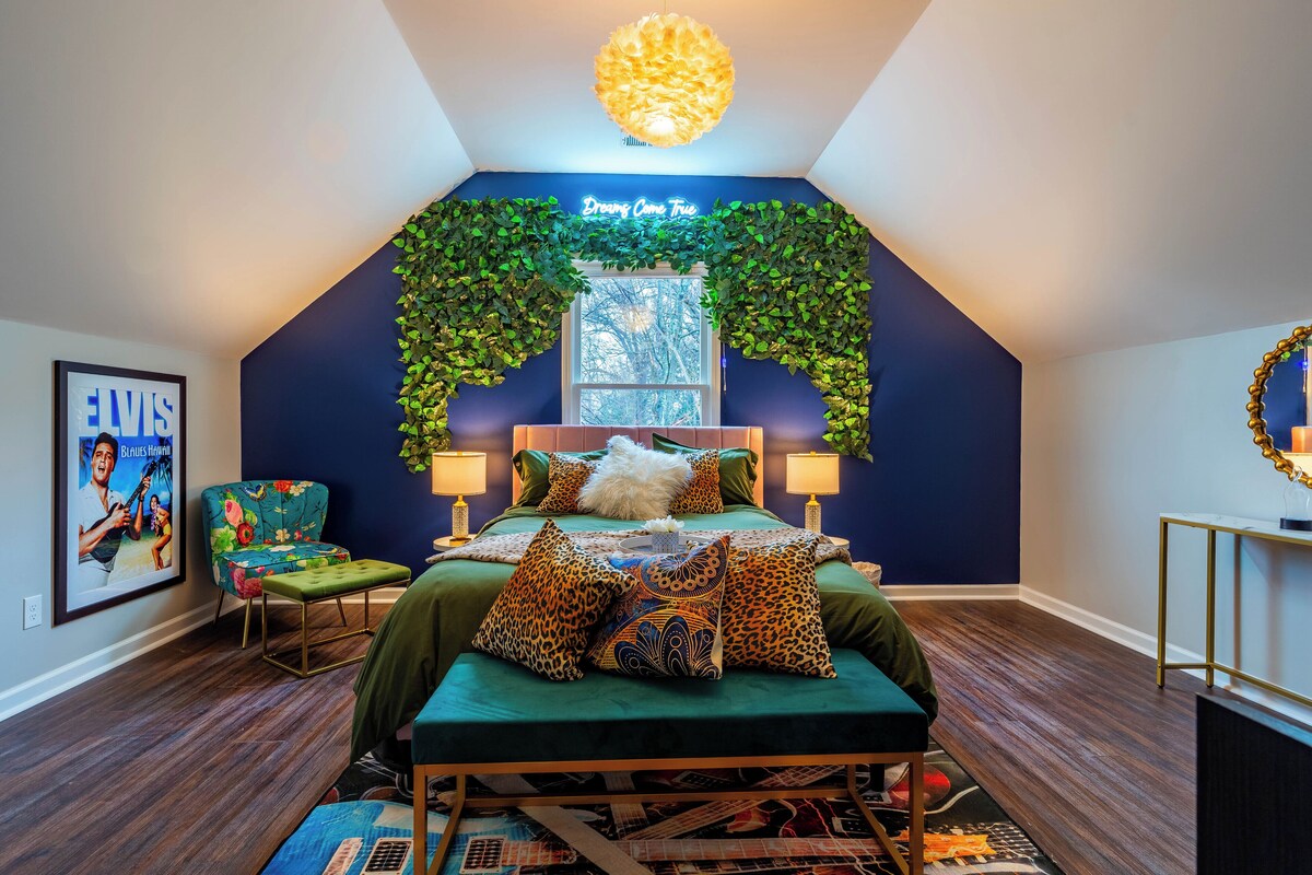 Imagem do perfil do anfitrião