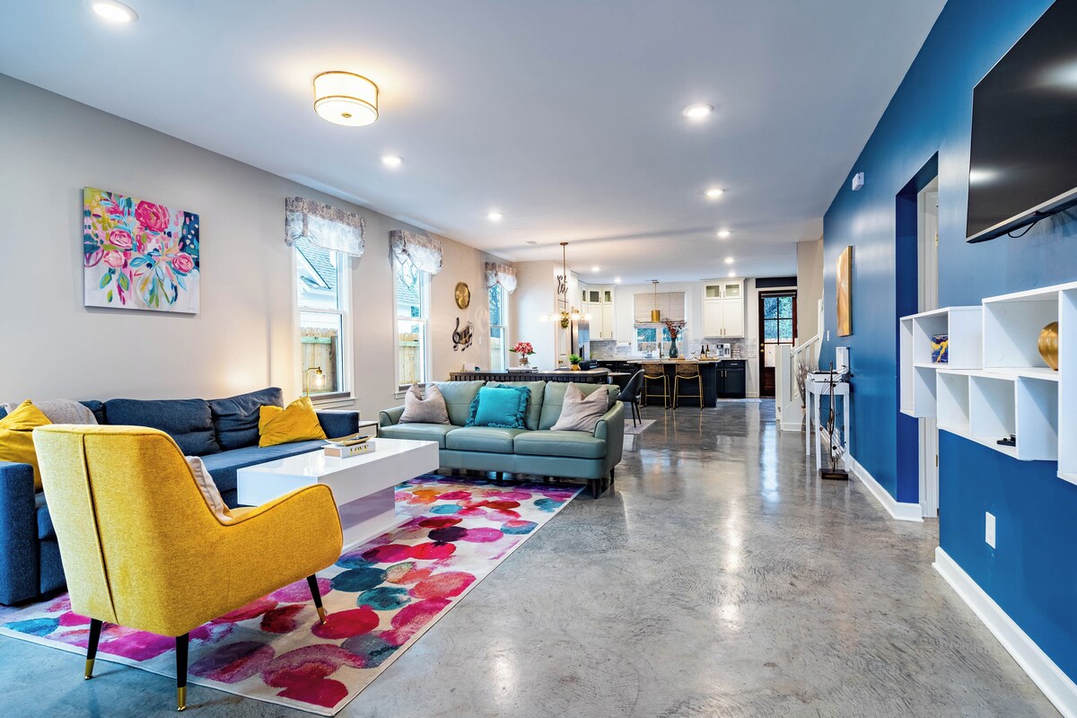 Image de profil de l’hôte