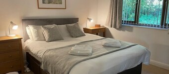 The Snug - See Sussex in Style