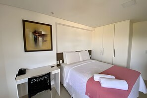 Basic Apartment - Gold Flat  (João Pessoa)