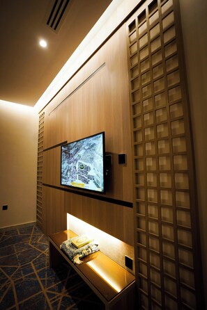Standard Double Room - Seagull Apartment Service (Jeddah)