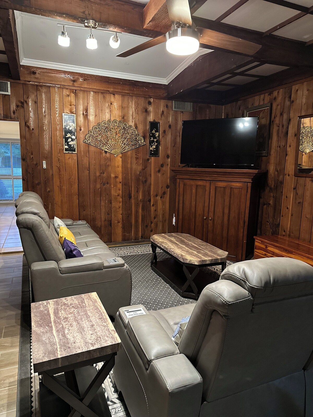 Majoittajan profiilikuva