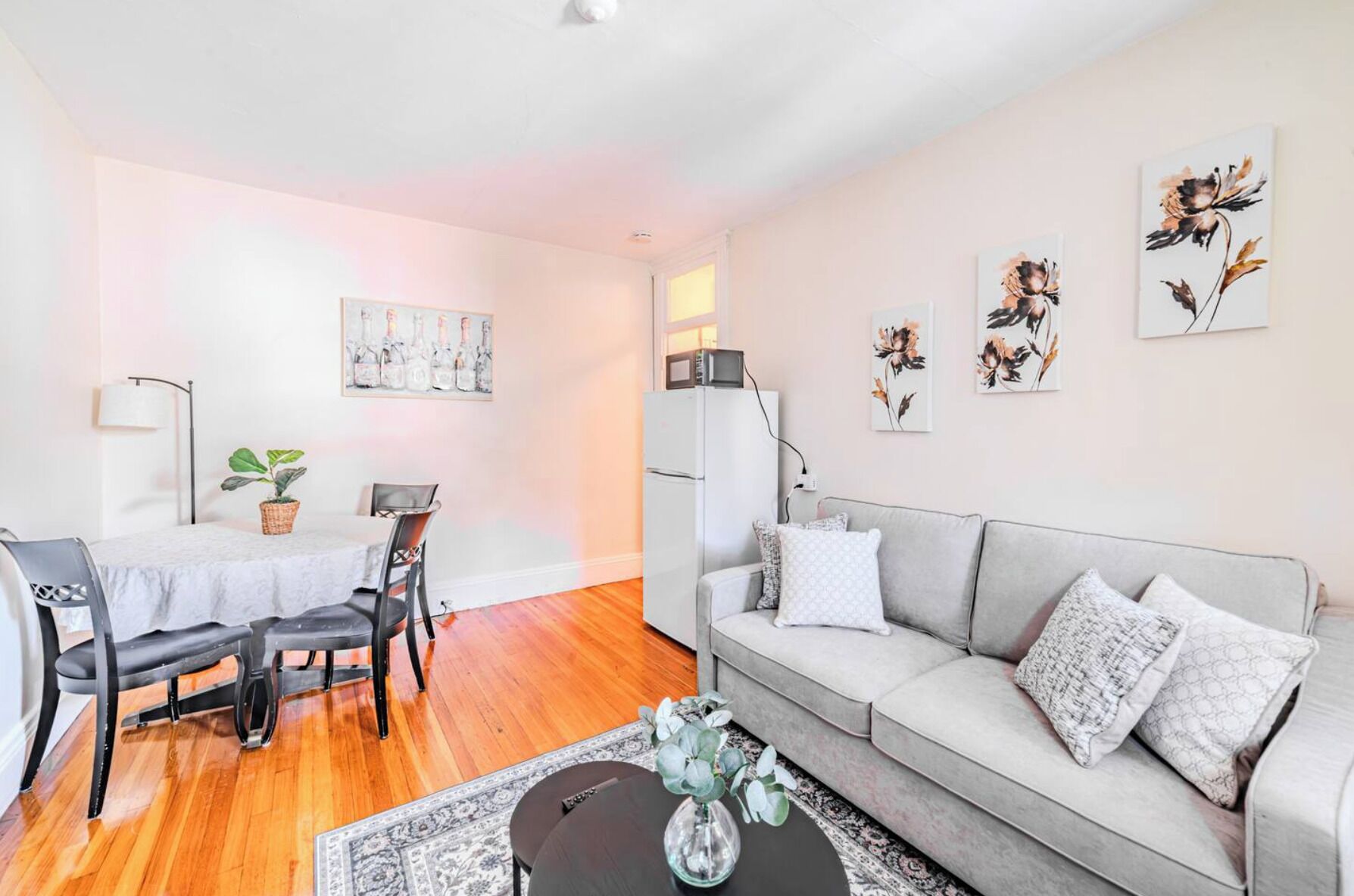 スマートテレビ