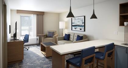 Candlewood Suites Mankato East By Ihg