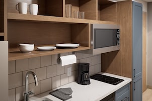 Servicio de la habitación