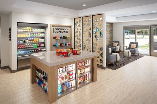 Candlewood Suites Mankato East By Ihg