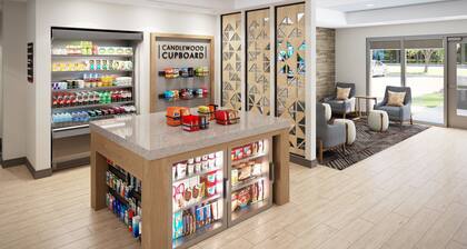 Candlewood Suites Mankato East By Ihg