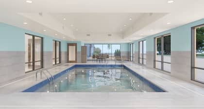 Candlewood Suites Mankato East By Ihg