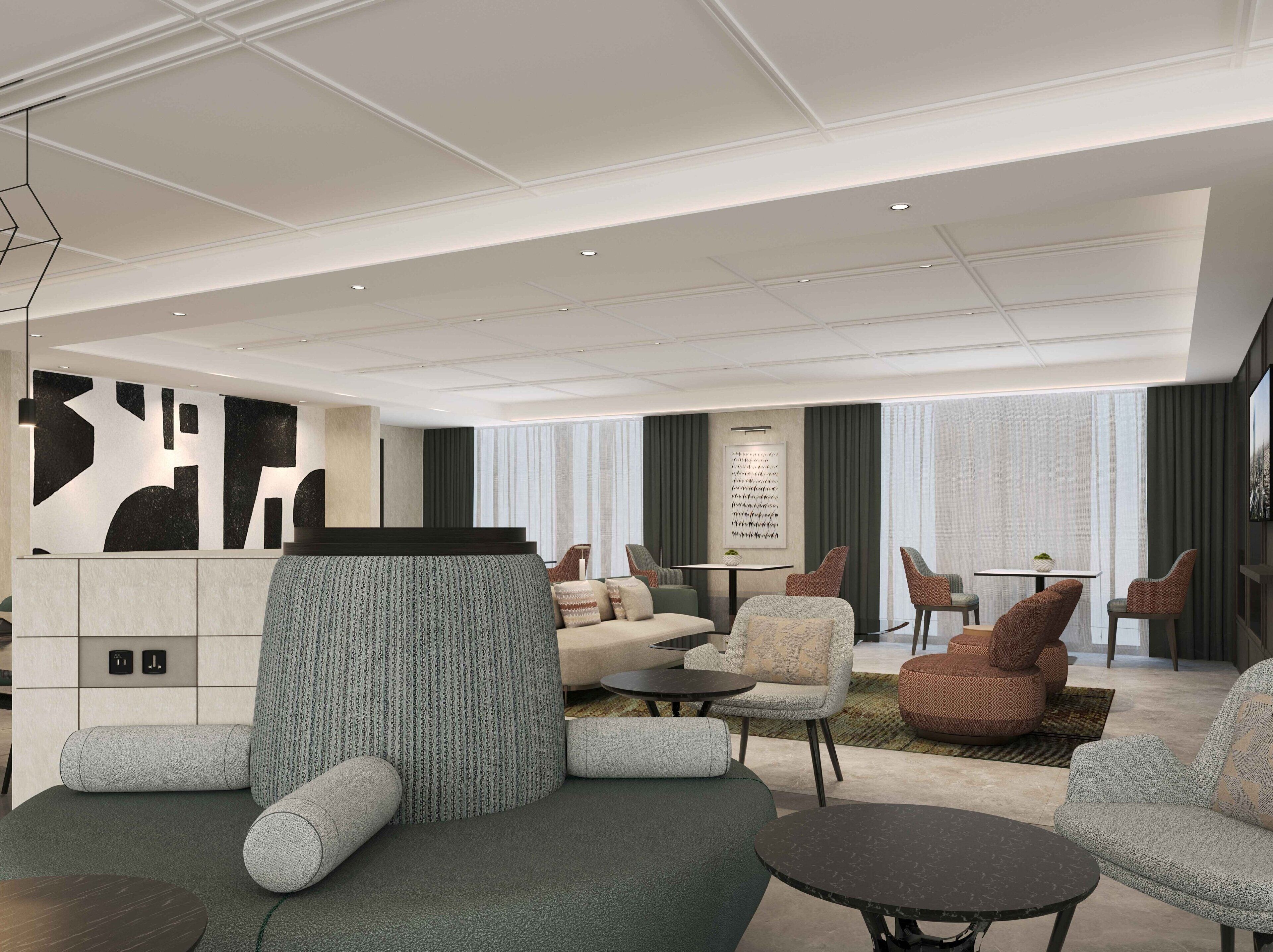 Accommodatievoorzieningen