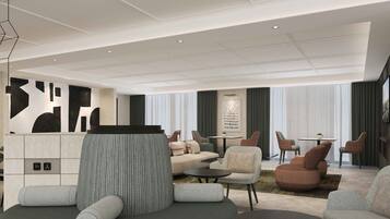 Accommodatievoorzieningen