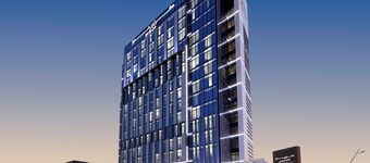 Crowne Plaza Riyadh Al Takhassusi By IHG