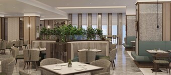 크라운 플라자 리야드 알 타카수시 바이 IHG