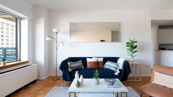 Apartemen | 3 kamar tidur