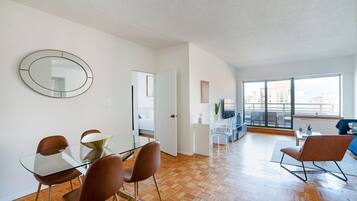 Apartemen | 3 kamar tidur