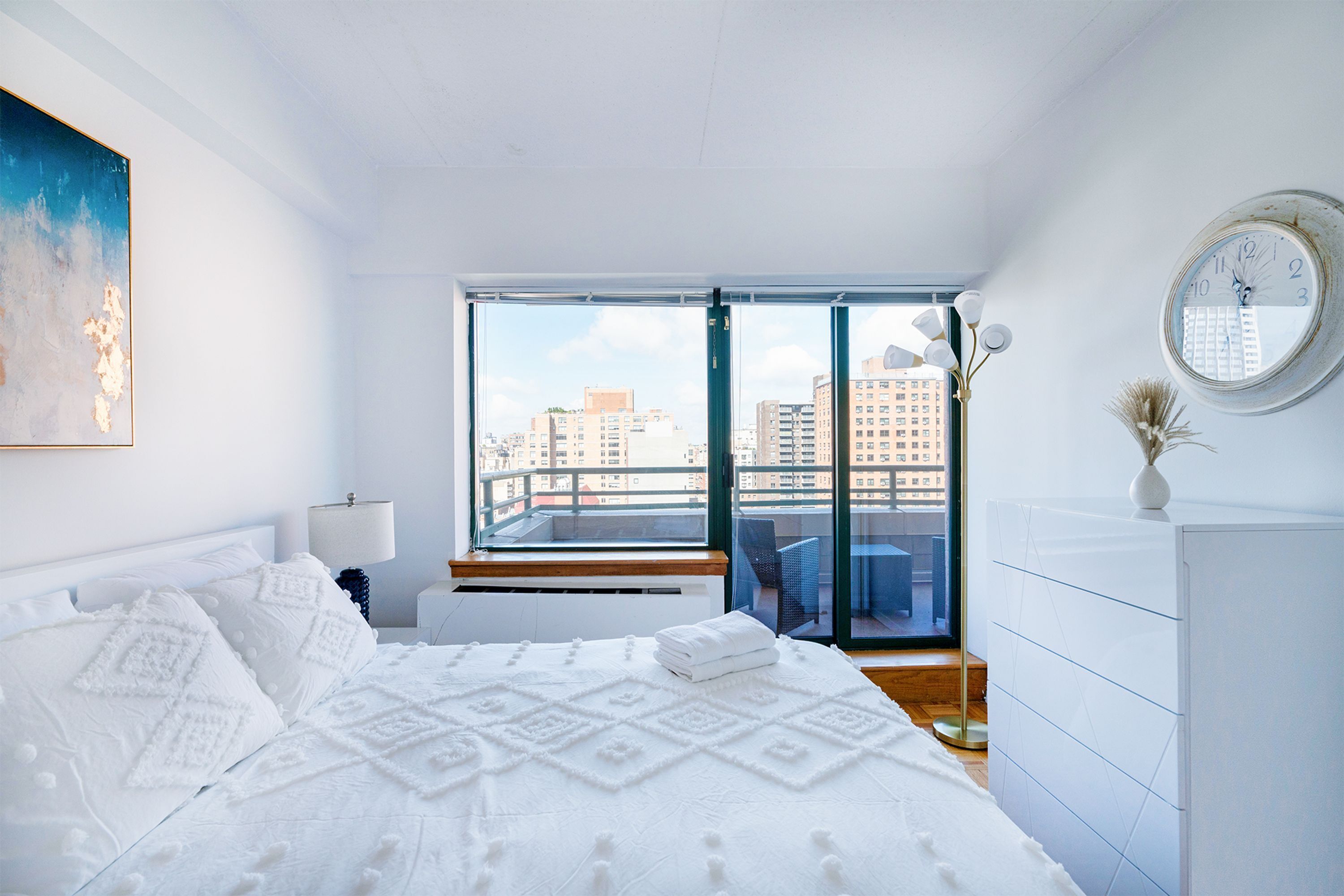 Departamento | 3 habitaciones 
