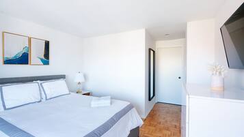 Apartemen | 3 kamar tidur