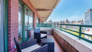 Apartment | 3 bedrooms
