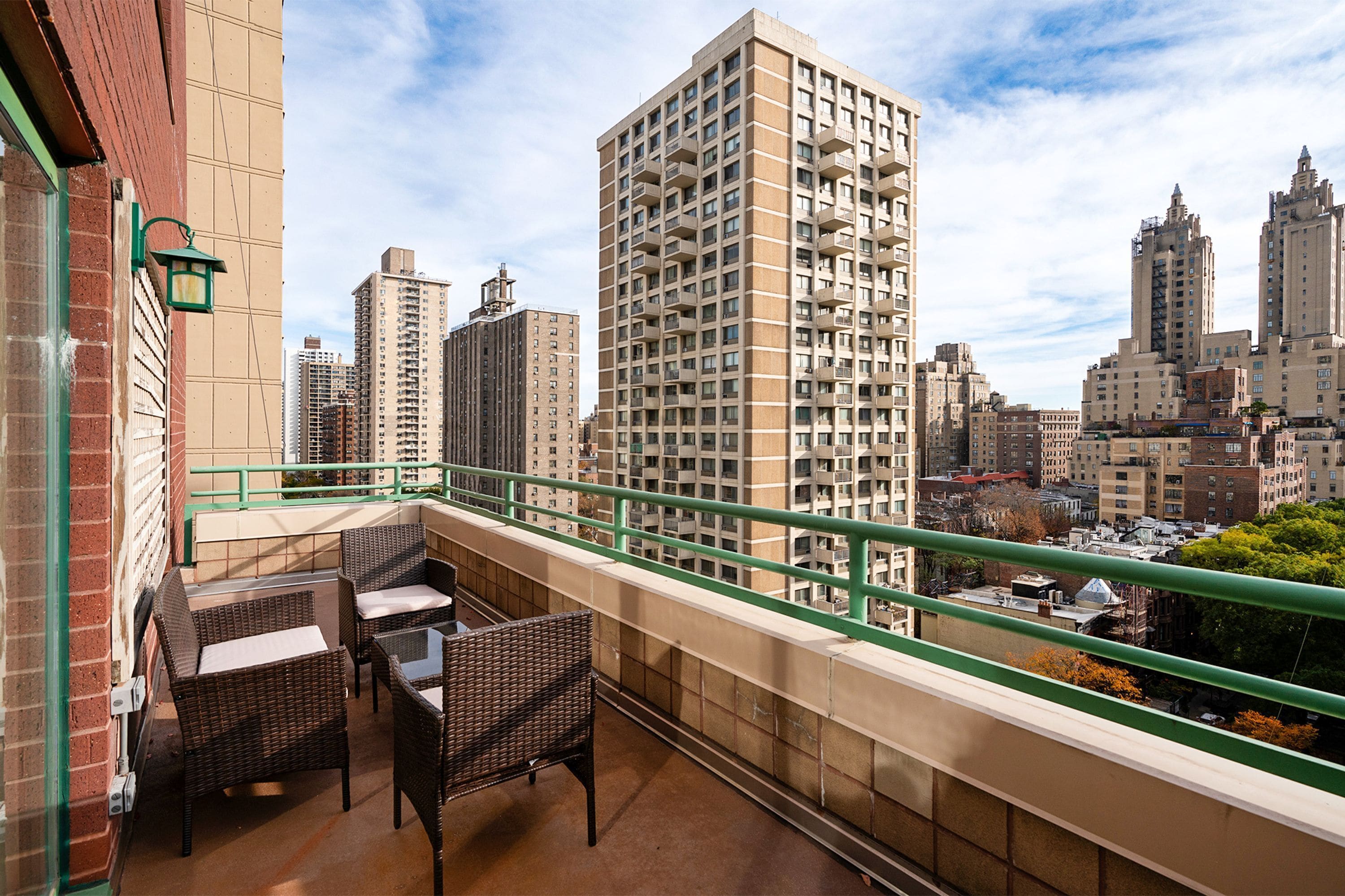 Apartment | 2 bedrooms, Internet