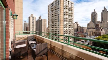 Apartment | 2 bedrooms, Internet